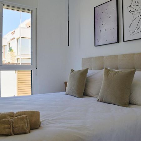 New Build Apartment On Beautiful Modern Complex Rojales Luaran gambar