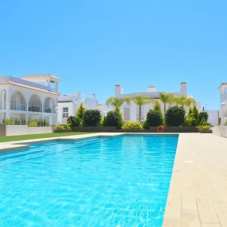 New Build Apartment On Beautiful Modern Complex Rojales Luaran gambar