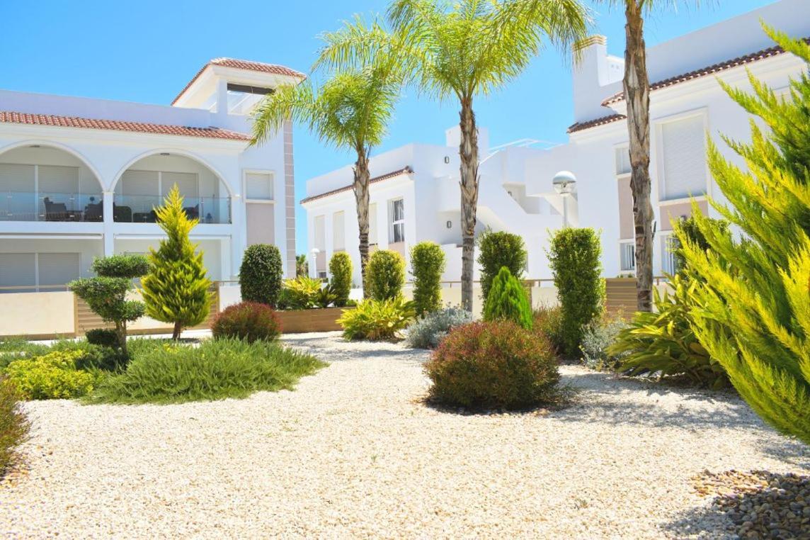 New Build Apartment On Beautiful Modern Complex Rojales Luaran gambar