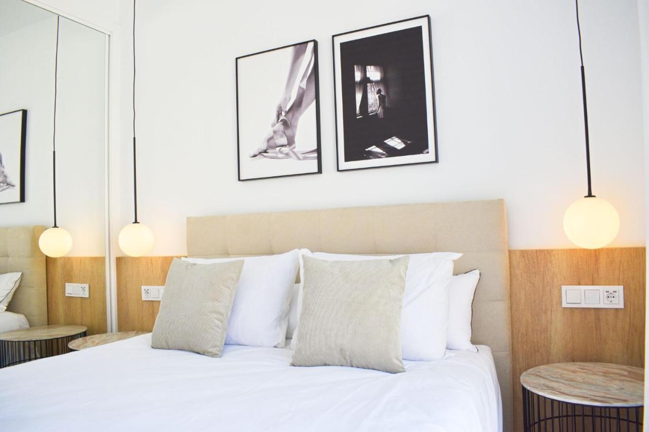 New Build Apartment On Beautiful Modern Complex Rojales Luaran gambar